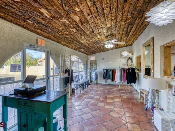 La Bella Salon For Sale