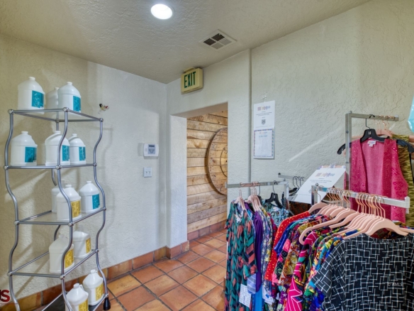 La Bella Salon For Sale