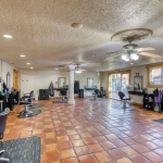 La Bella Salon For Sale