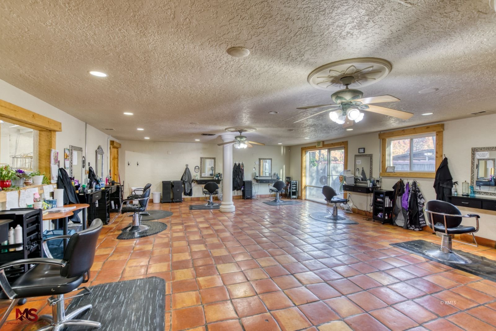 La Bella Salon For Sale