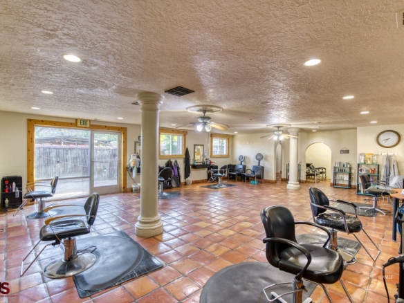La Bella Salon For Sale