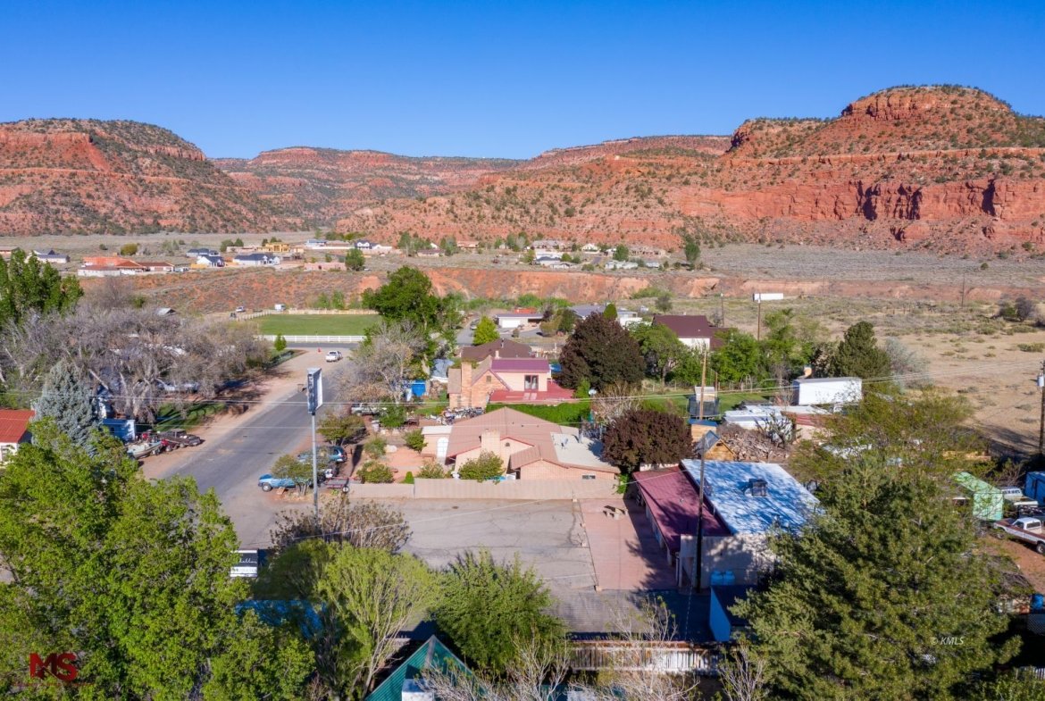 La Bella Salon For Sale in Kanab, Utah