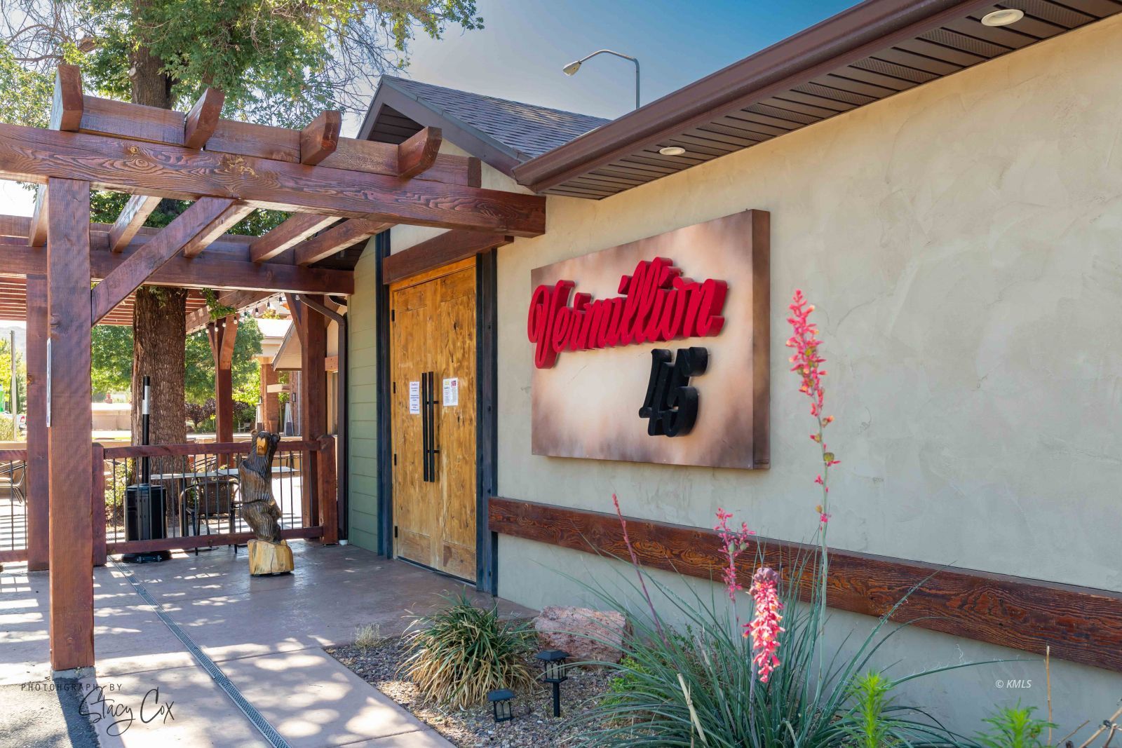 Restaurant Property for Sale - 210 S 100 E - Kanab, UT 84741