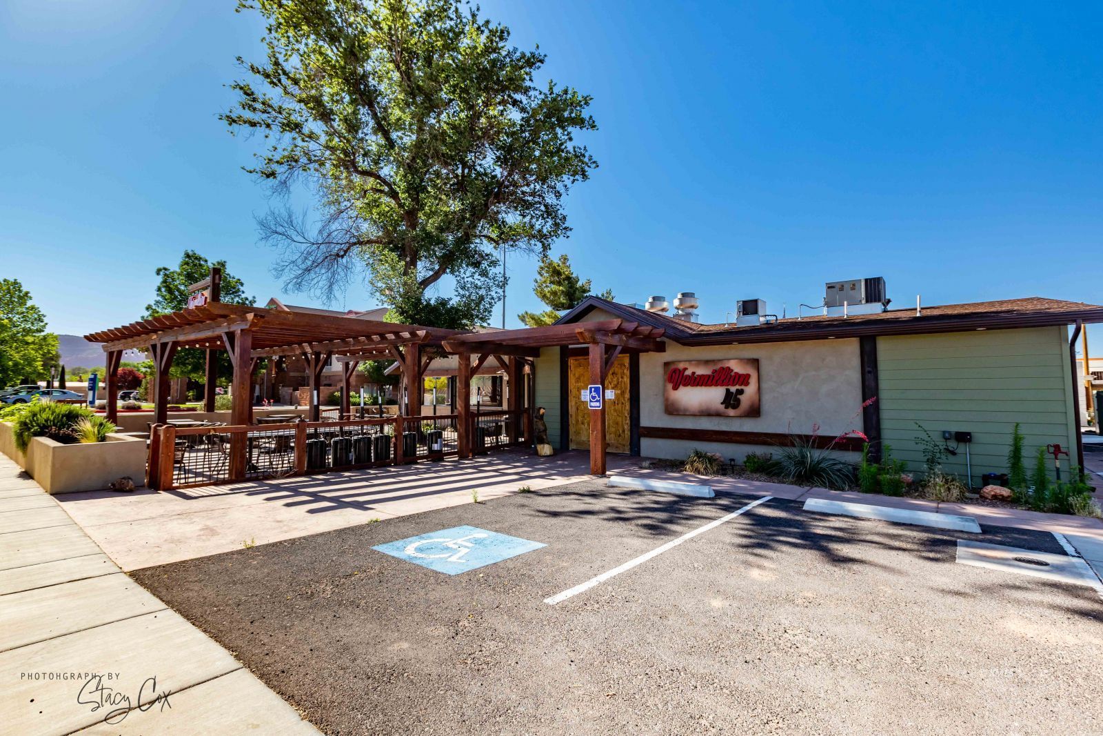 Restaurant Property for Sale - 210 S 100 E - Kanab, UT 84741