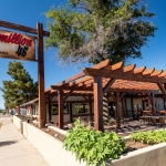 Restaurant Property for Sale - 210 S 100 E - Kanab, UT 84741