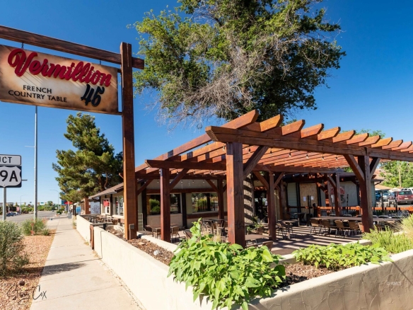 Restaurant Property for Sale - 210 S 100 E - Kanab, UT 84741