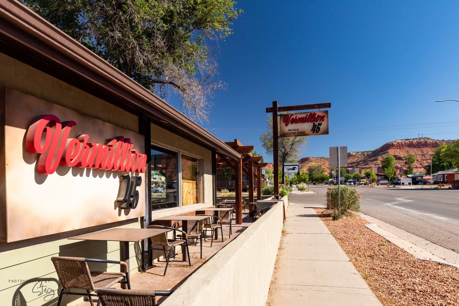 Restaurant Property for Sale - 210 S 100 E - Kanab, UT 84741