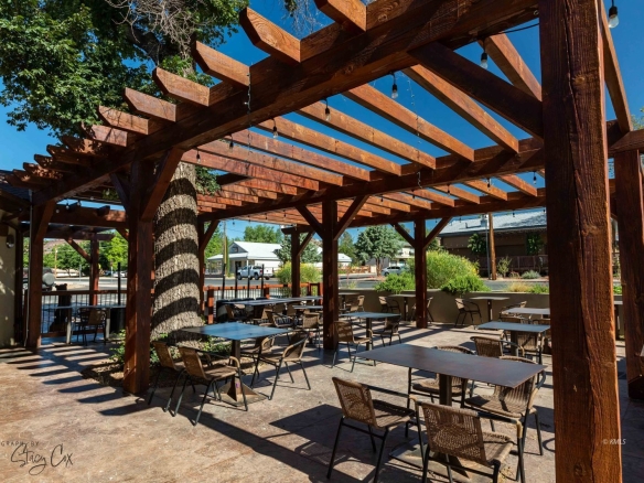 Restaurant Property for Sale - 210 S 100 E - Kanab, UT 84741