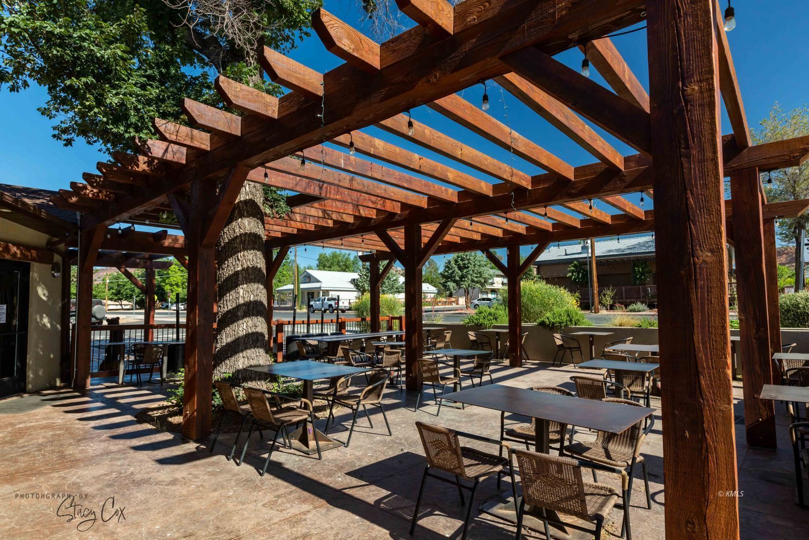 Restaurant Property for Sale - 210 S 100 E - Kanab, UT 84741