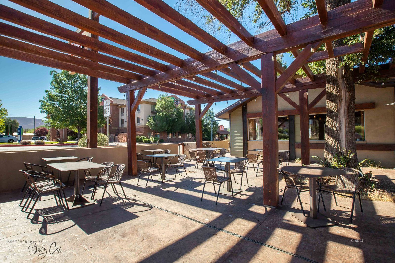 For Sale - Restaurant Business in Kanab, Utah