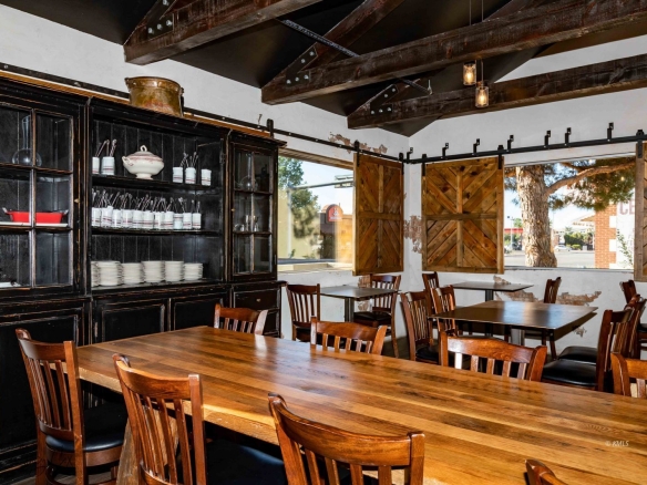 For Sale - Restaurant Business in Kanab, Utah