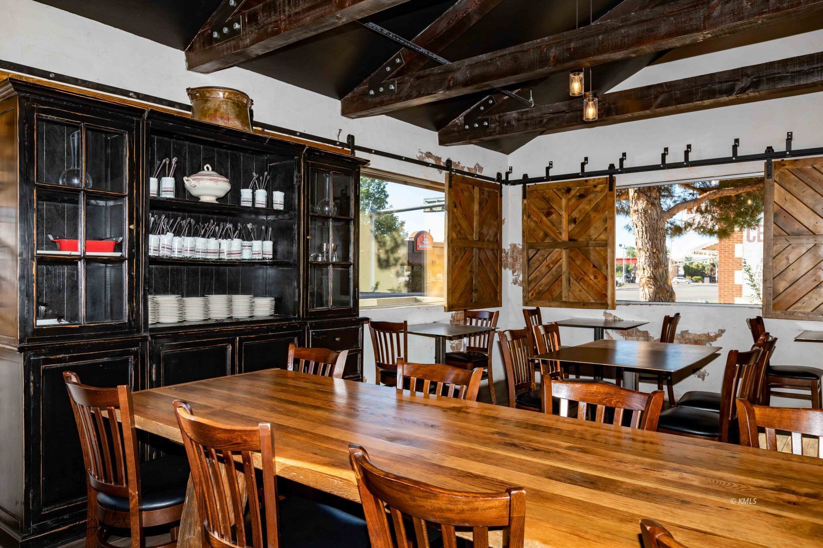 For Sale - Restaurant Business in Kanab, Utah