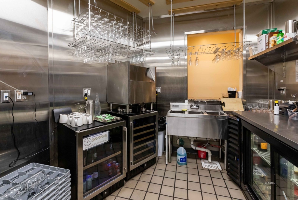 For Sale - Restaurant Business in Kanab, Utah