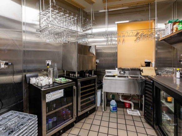 For Sale - Restaurant Business in Kanab, Utah