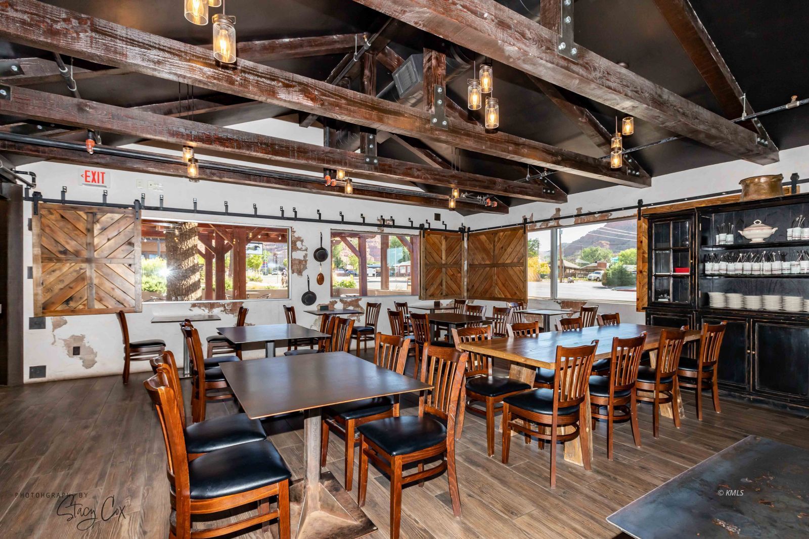 For Sale - Restaurant Business in Kanab, Utah