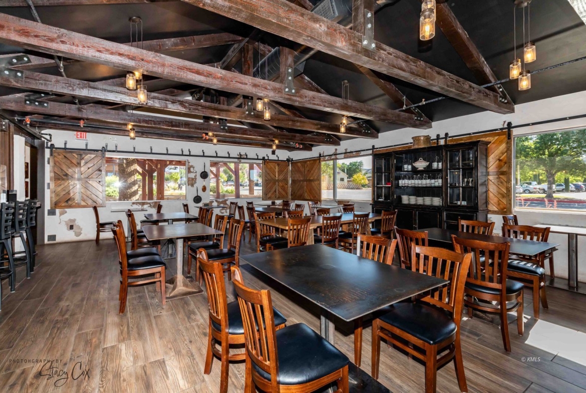 For Sale - Restaurant Business in Kanab, Utah