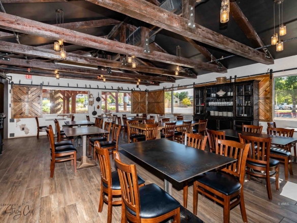For Sale - Restaurant Business in Kanab, Utah