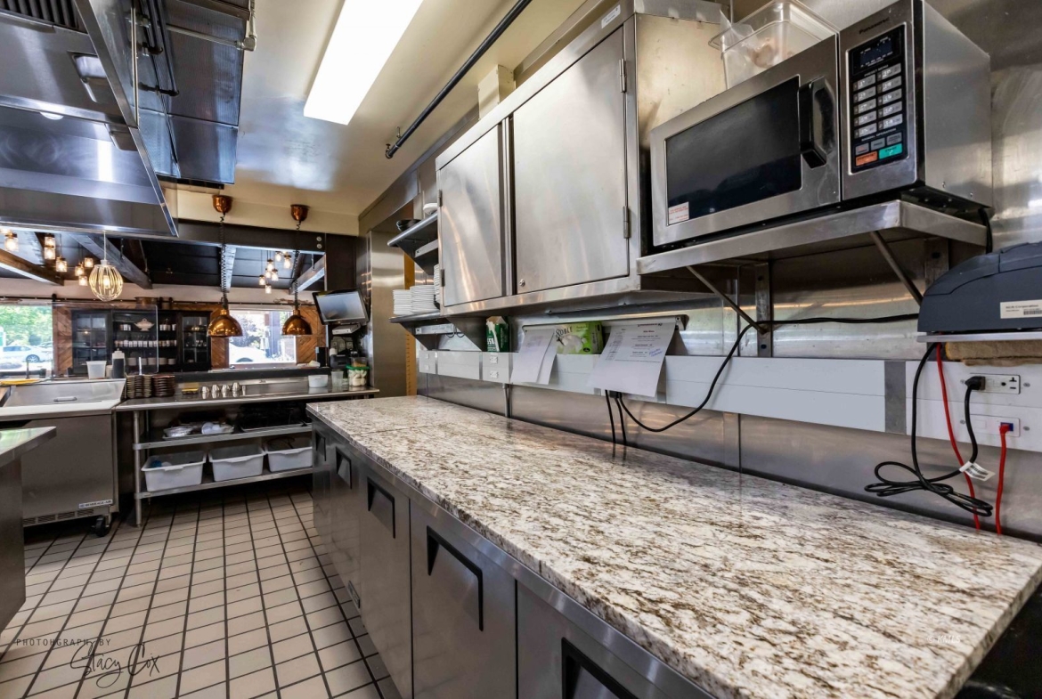 For Sale - Restaurant Business in Kanab, Utah