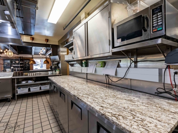 For Sale - Restaurant Business in Kanab, Utah