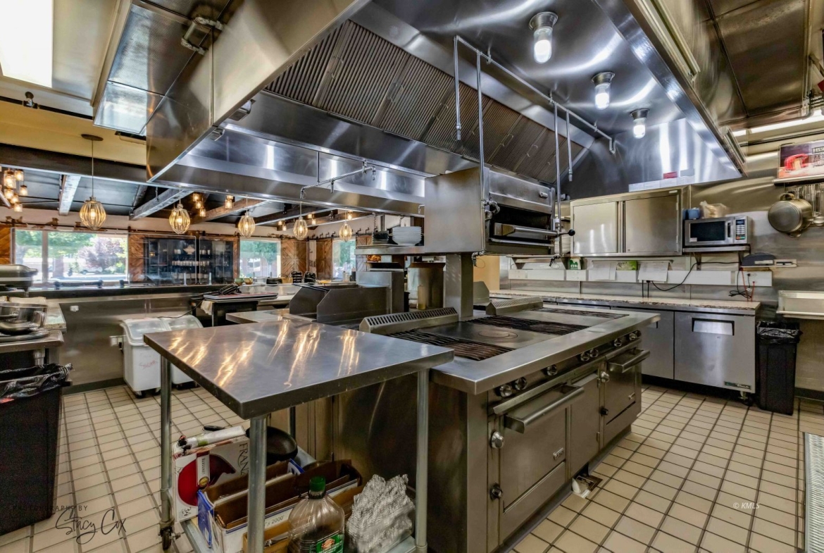 For Sale - Restaurant Business in Kanab, Utah