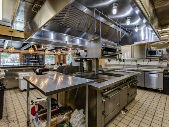 For Sale - Restaurant Business in Kanab, Utah