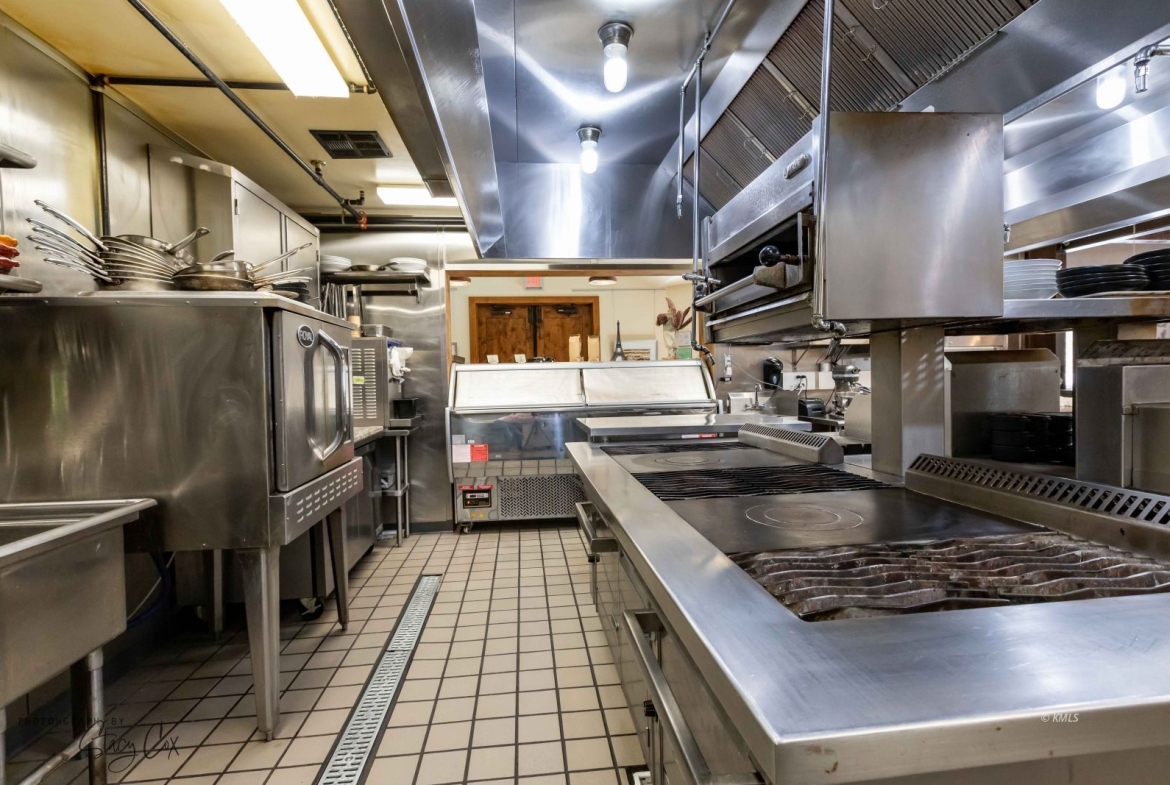 For Sale - Restaurant Business in Kanab, Utah
