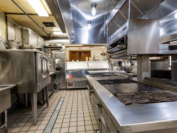 For Sale - Restaurant Business in Kanab, Utah