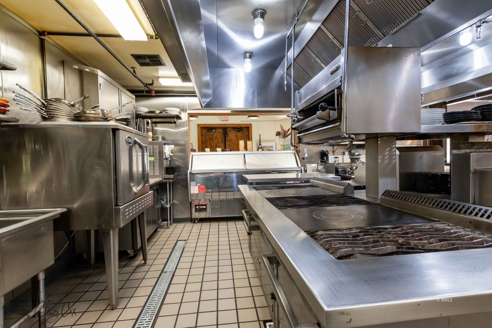 For Sale - Restaurant Business in Kanab, Utah