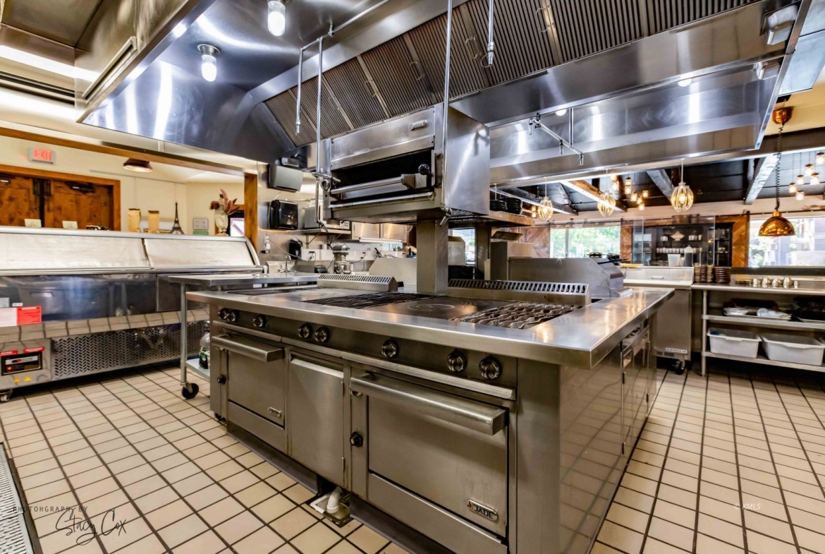 For Sale - Restaurant Business in Kanab, Utah