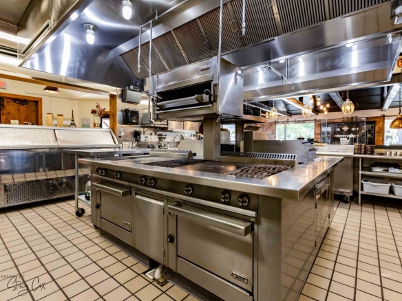 For Sale - Restaurant Business in Kanab, Utah