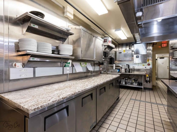 For Sale - Restaurant Business in Kanab, Utah
