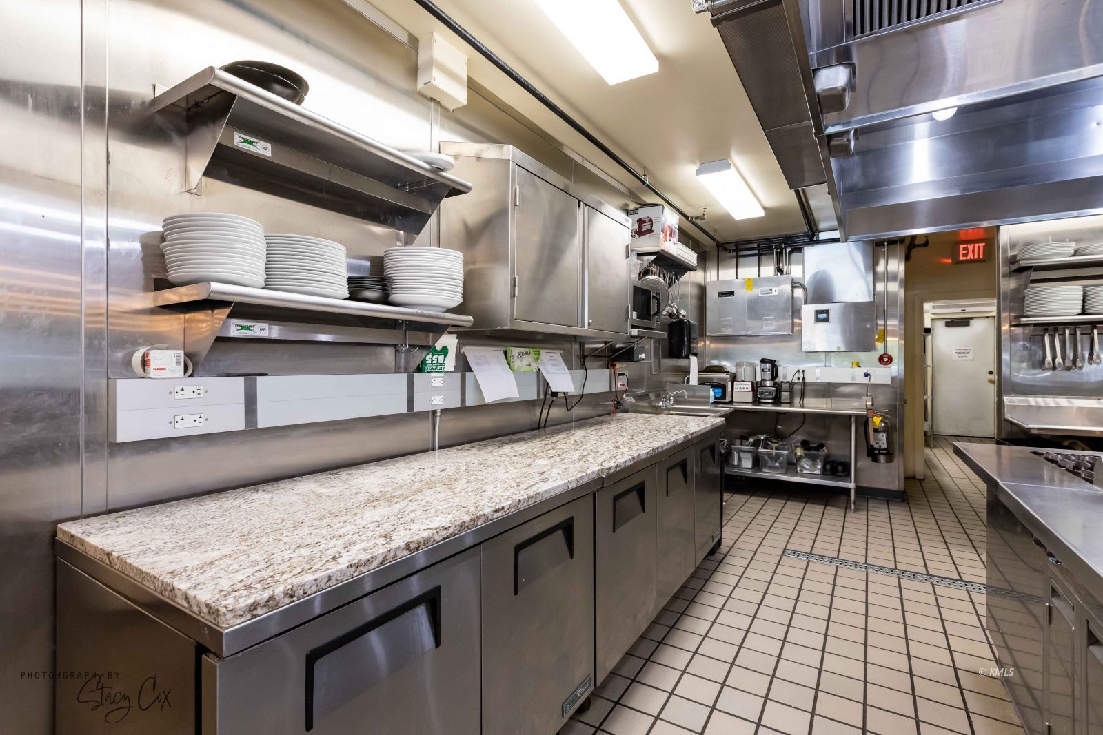 For Sale - Restaurant Business in Kanab, Utah