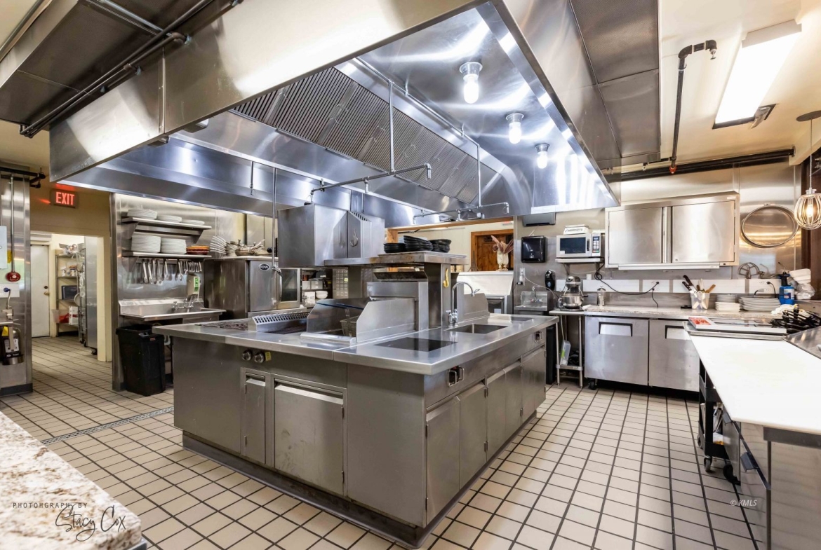 For Sale - Restaurant Business in Kanab, Utah