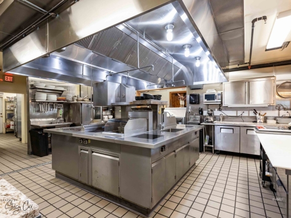 For Sale - Restaurant Business in Kanab, Utah