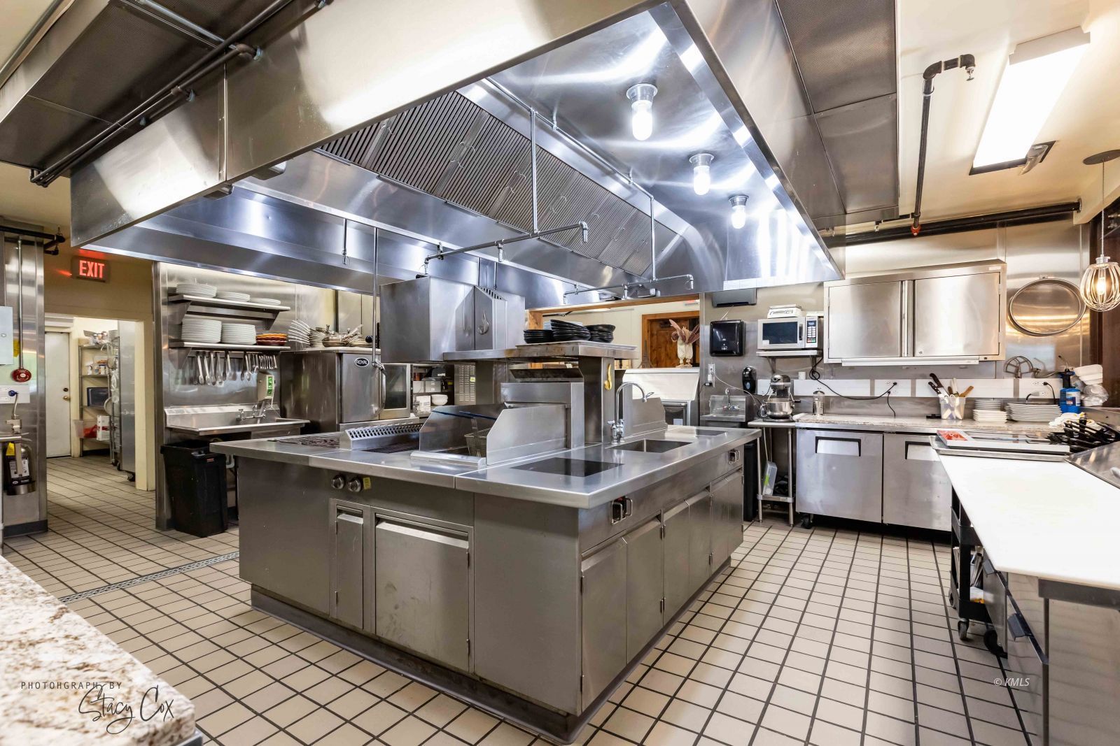For Sale - Restaurant Business in Kanab, Utah