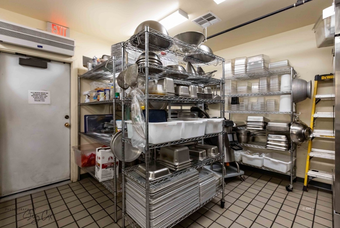 For Sale - Restaurant Business in Kanab, Utah