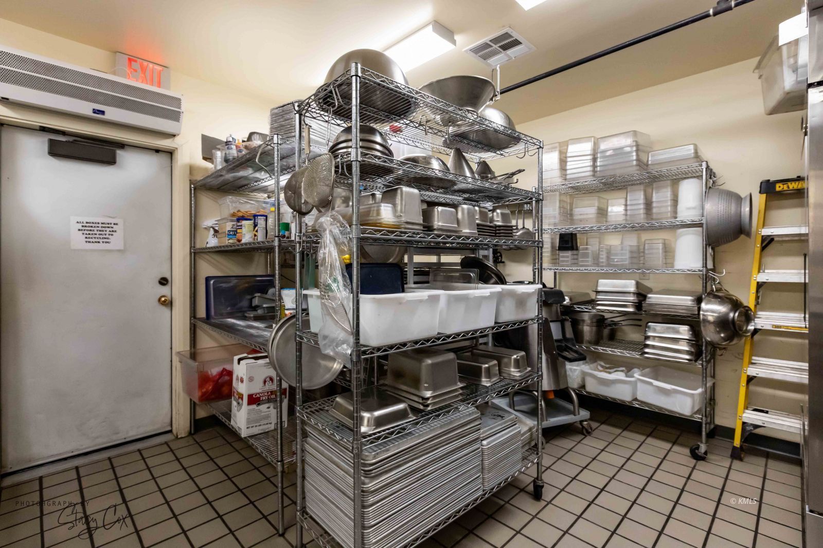 For Sale - Restaurant Business in Kanab, Utah