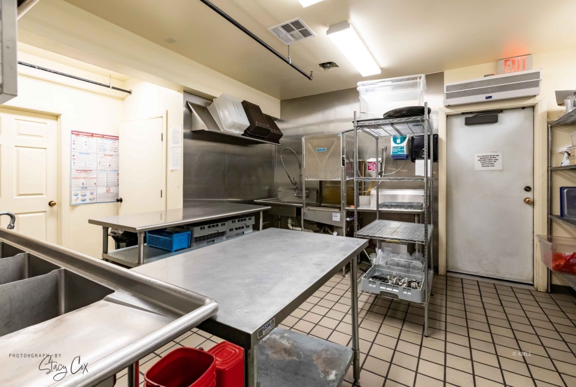For Sale - Restaurant Business in Kanab, Utah
