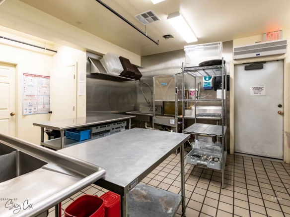 For Sale - Restaurant Business in Kanab, Utah