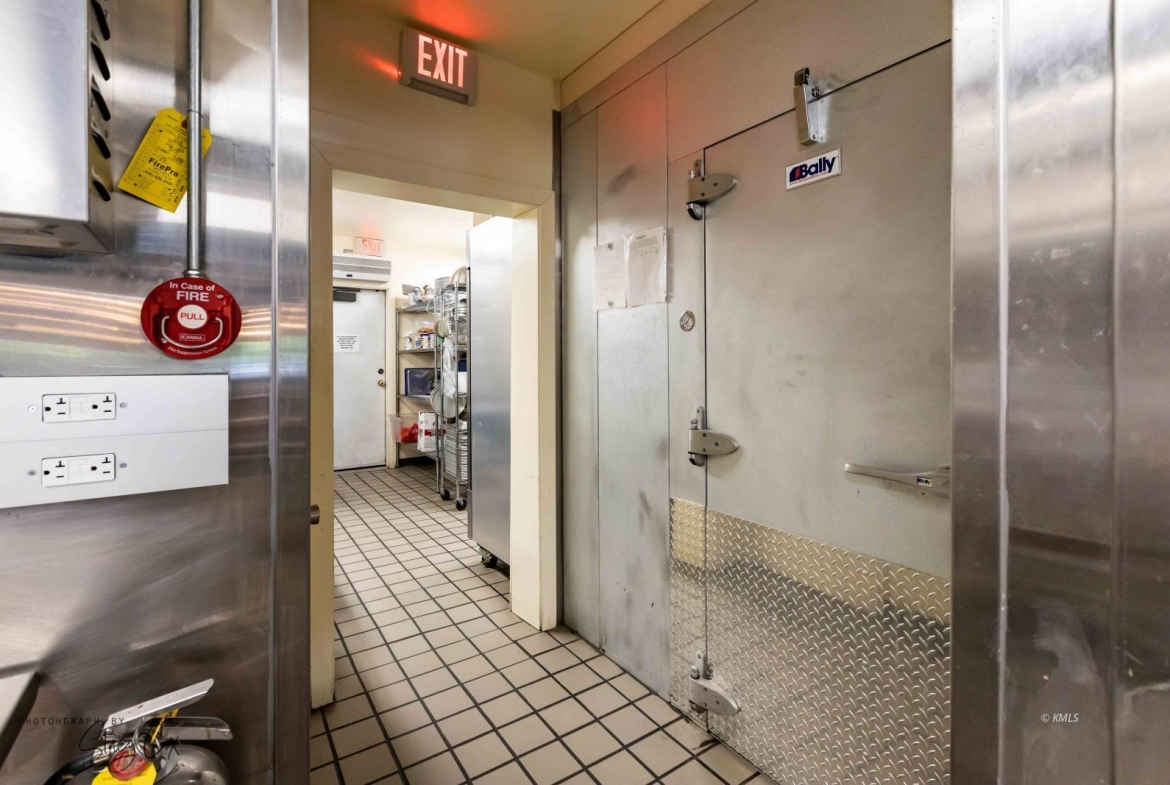 For Sale - Restaurant Business in Kanab, Utah