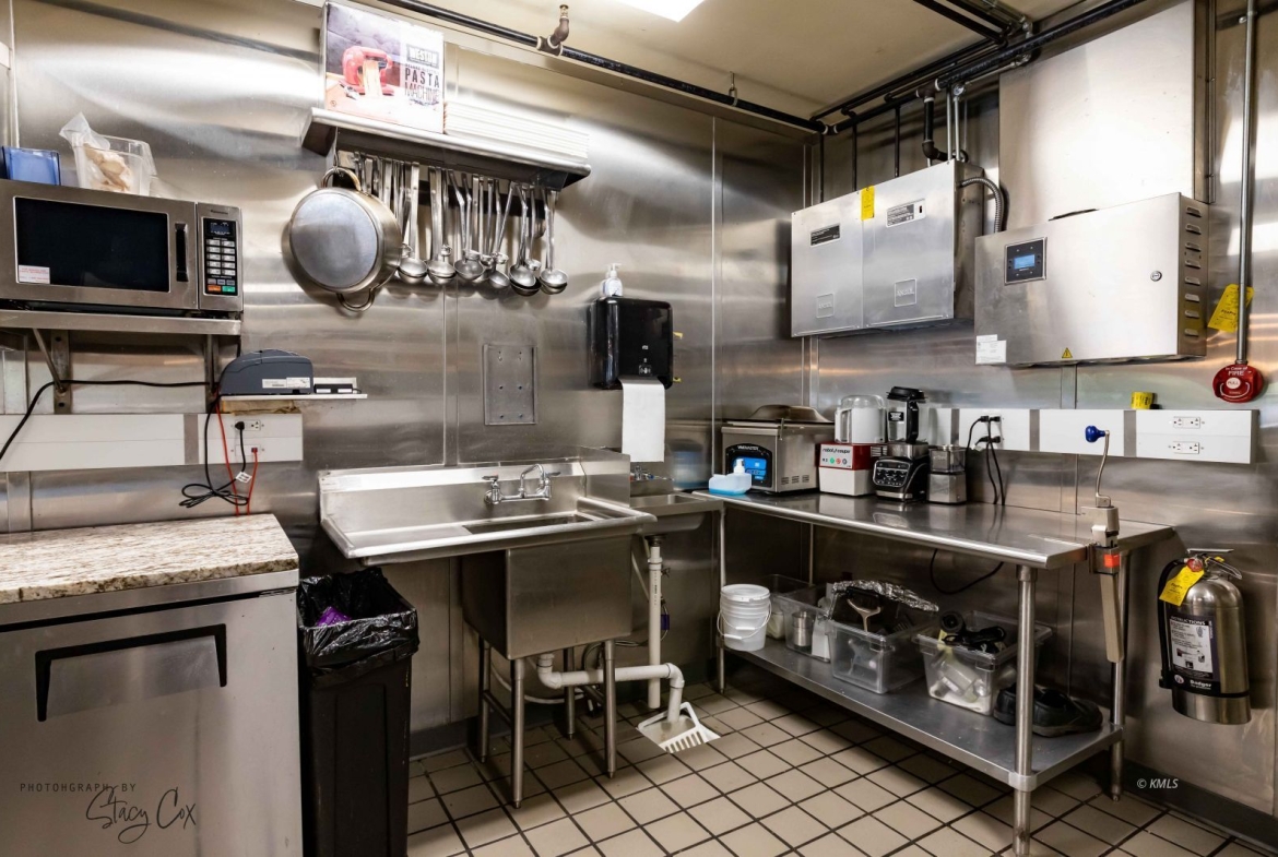 For Sale - Restaurant Business in Kanab, Utah