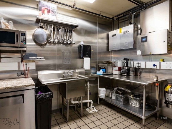 For Sale - Restaurant Business in Kanab, Utah