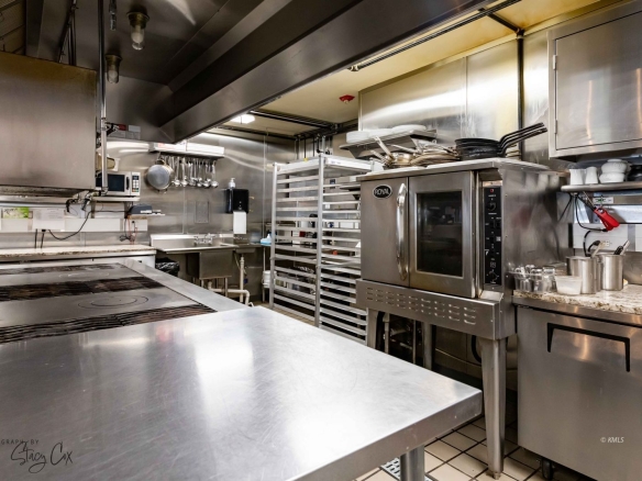 For Sale - Restaurant Business in Kanab, Utah