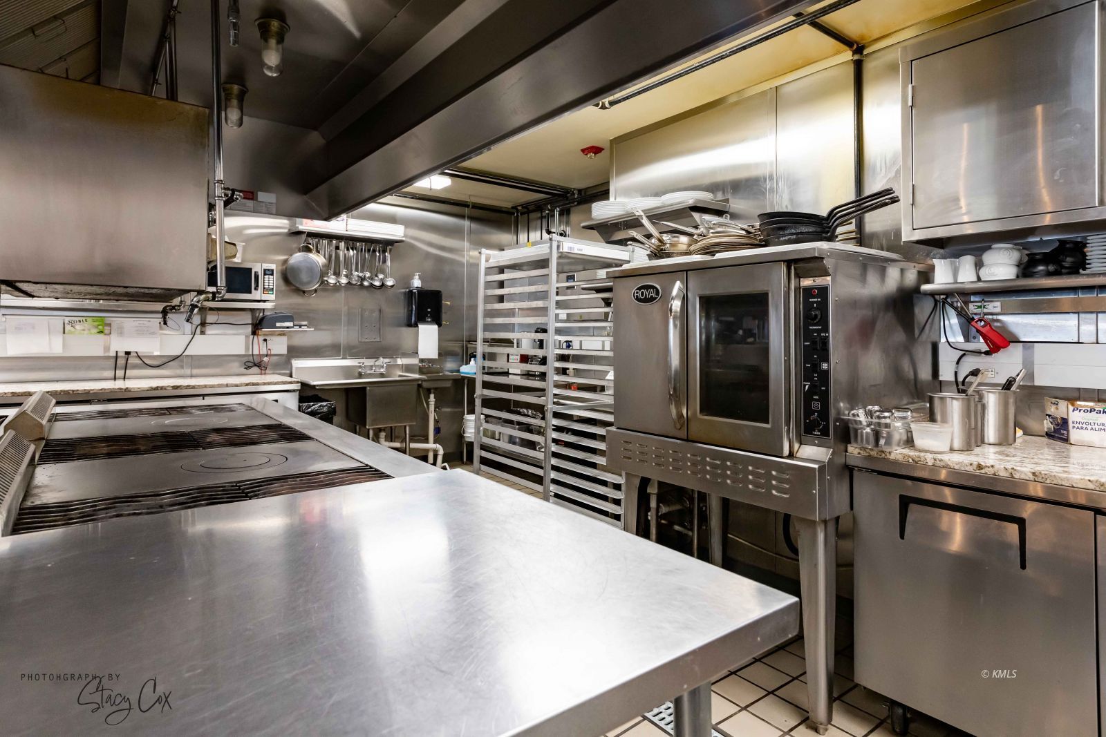 For Sale - Restaurant Business in Kanab, Utah