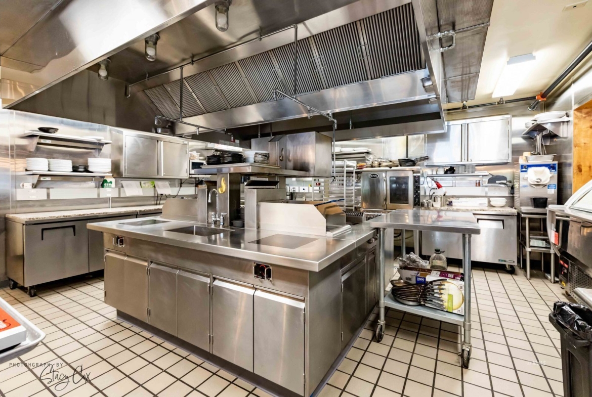 For Sale - Restaurant Business in Kanab, Utah