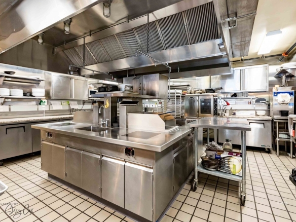 For Sale - Restaurant Business in Kanab, Utah