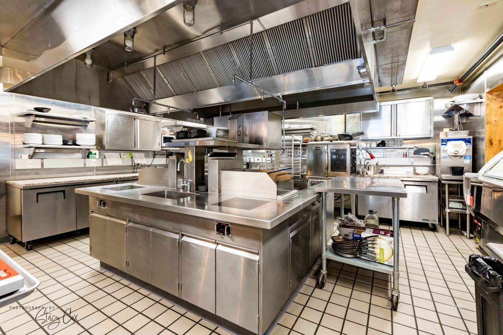 For Sale - Restaurant Business in Kanab, Utah