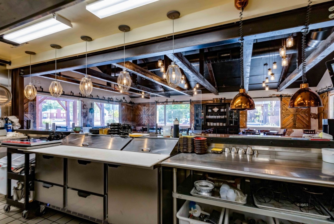 For Sale - Restaurant Business in Kanab, Utah