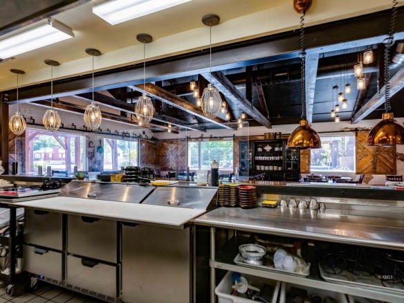 For Sale - Restaurant Business in Kanab, Utah