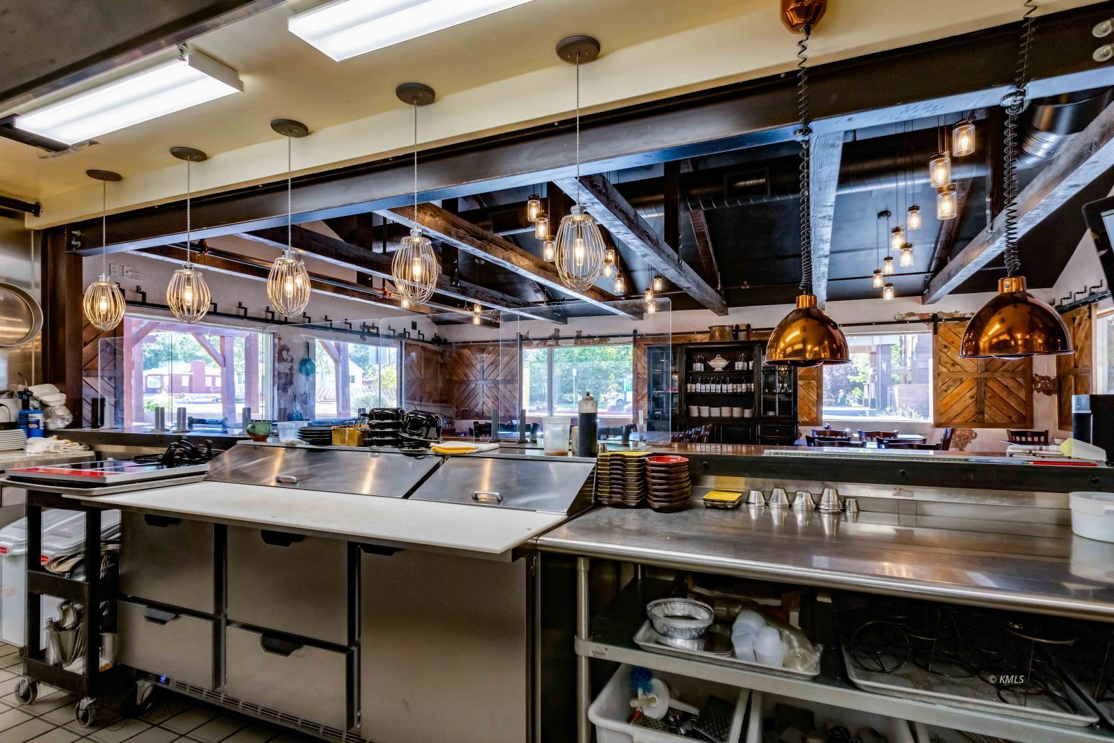 For Sale - Restaurant Business in Kanab, Utah